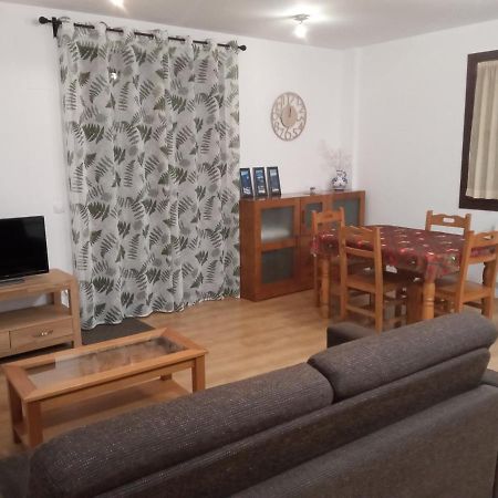 Apartamento Casa Leonora Panticosa Exterior foto