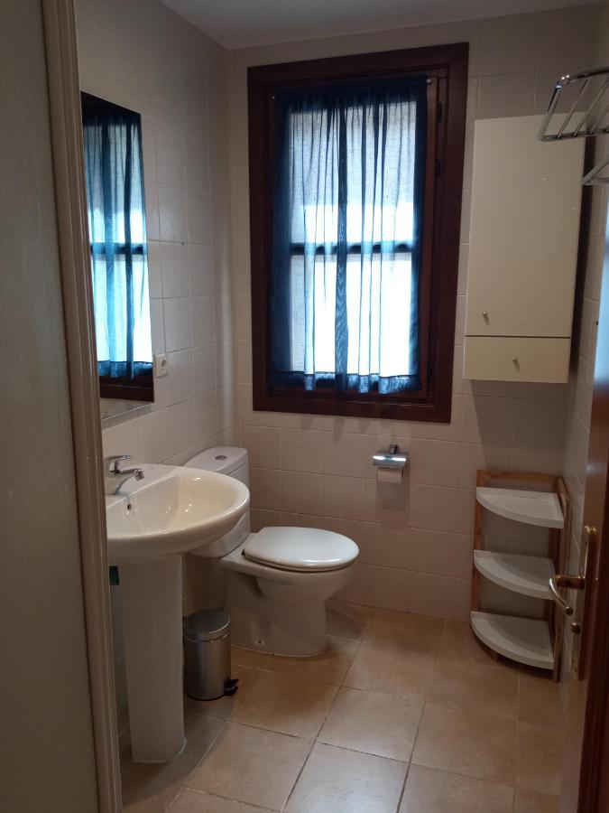 Apartamento Casa Leonora Panticosa Exterior foto